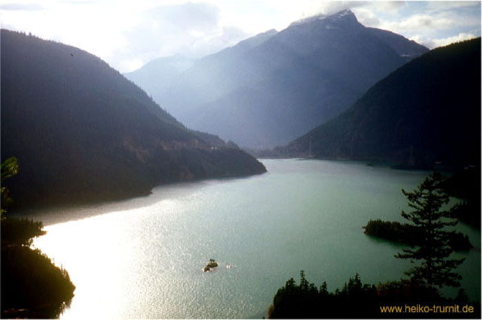 Bear Lake