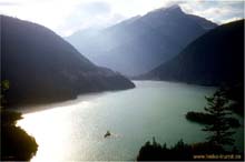 Bear Lake