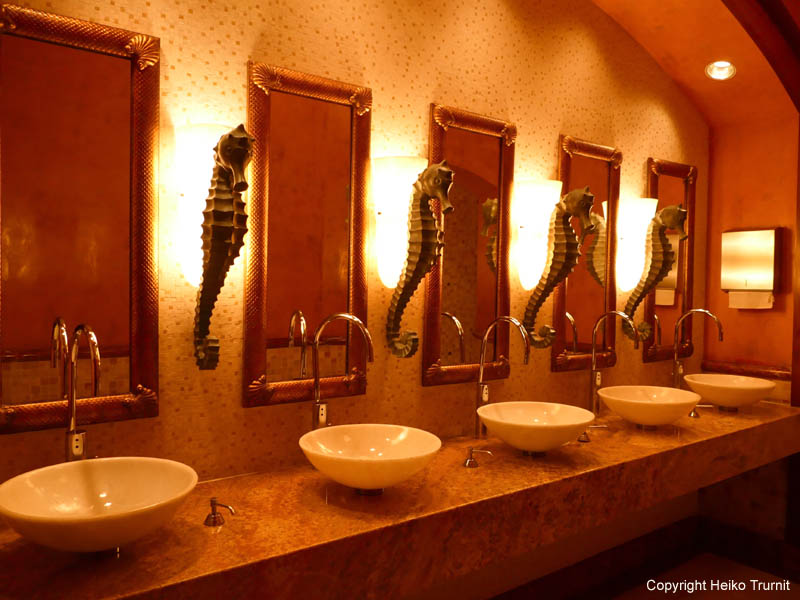 Atlantis Toilette -1