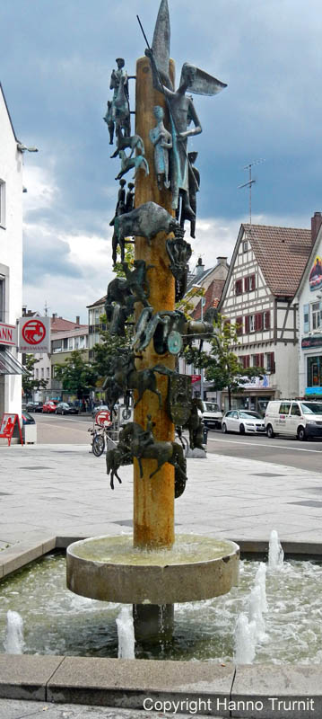 022.Goeppingen.Brunnen