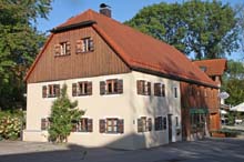 110.Altes Schmiede-Haus