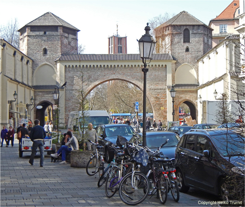 Sendlinger Tor
