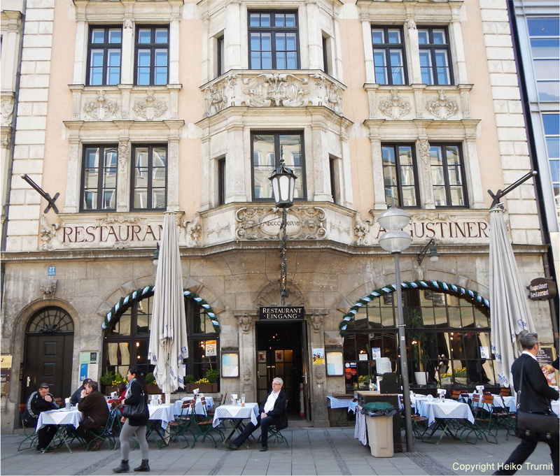 Zum Augustiner