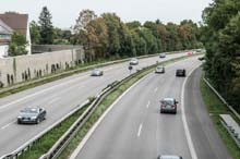 Stadtautobahn