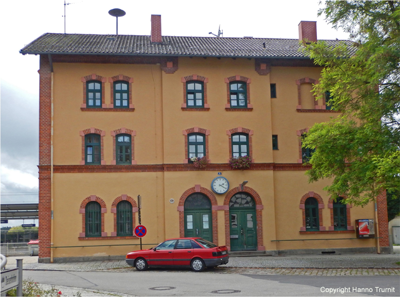12.Bahnhof