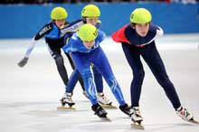 Shorttrack