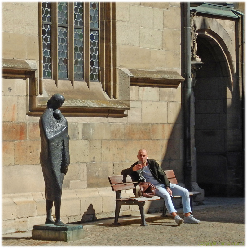 16. Schorndorf a.d.Stadtkirche