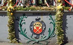 01. Schorndorf Marktbrunnen