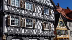 08. Schorndorf Fachwerk3