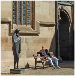 16. Schorndorf a.d.Stadtkirche