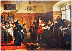 38. Schorndorf Mosaik-Vorgaenger