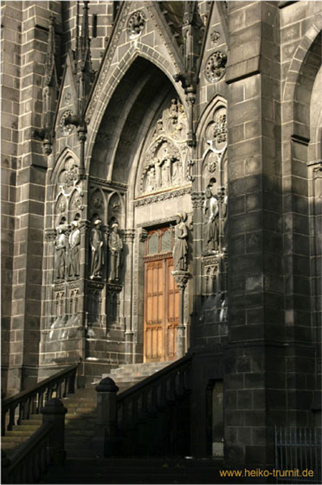 26. Portal Kathedrale
