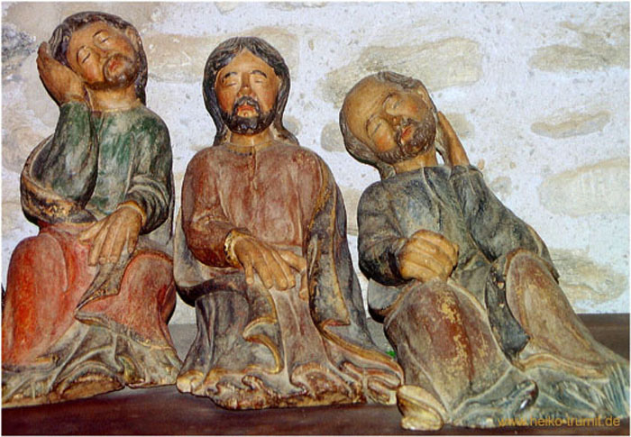 648.Dei Apostel St. Michel d.C