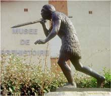 601.L'homme de Tautavel