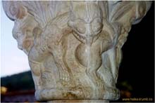 641.Kapitell St.Michel d.C.