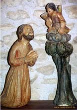 649.Anbetung St. Michel d.C