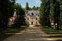 Chateau Troussay 1