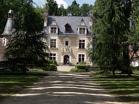 Chateau Troussay 2