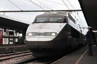 TGV