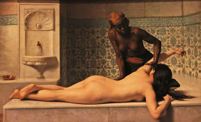 192.Toulouse, Musee des Augustins