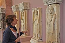 162. Toulouse, Musee des Augustins