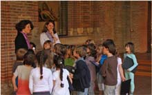 204.Toulouse, Musee des Augustins