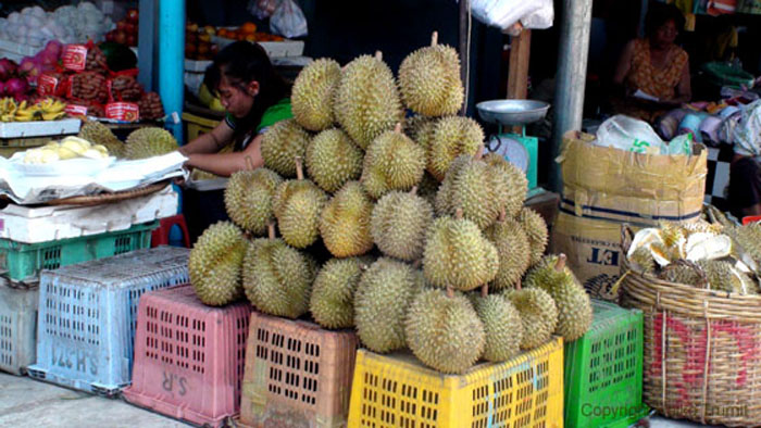 Durian