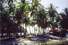 2.02.Marigot Bay St. Lucia