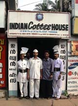Indian Coffee House