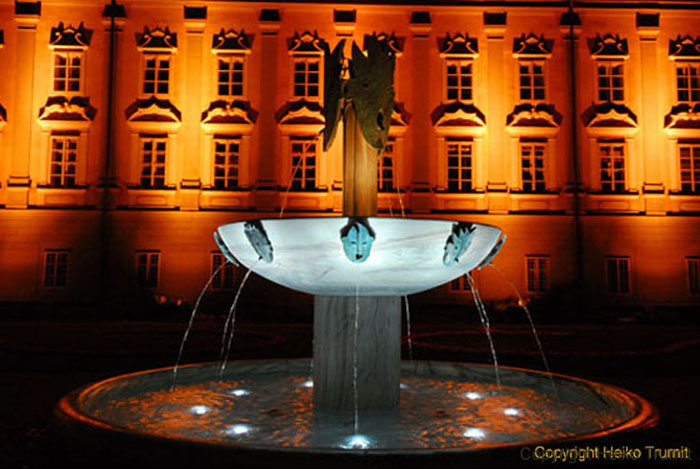 Landhaus Klagenfurt-2