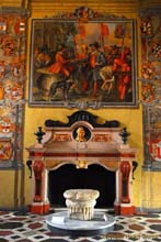 Landhaus Wappensaal Klagenfurt-3