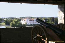 23.Schaerding Kanone Richtung Bayern