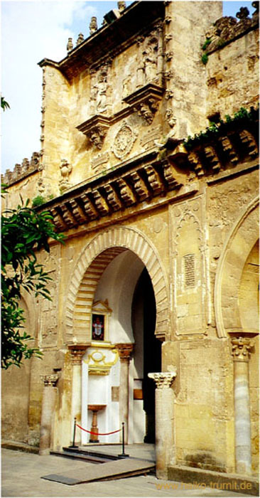 52.07.Puerta de las Palmas Mezquita 