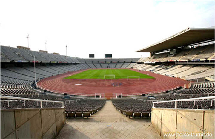 094.Olympiastadion 1992