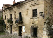 21._Museum_Santillana_del_mar