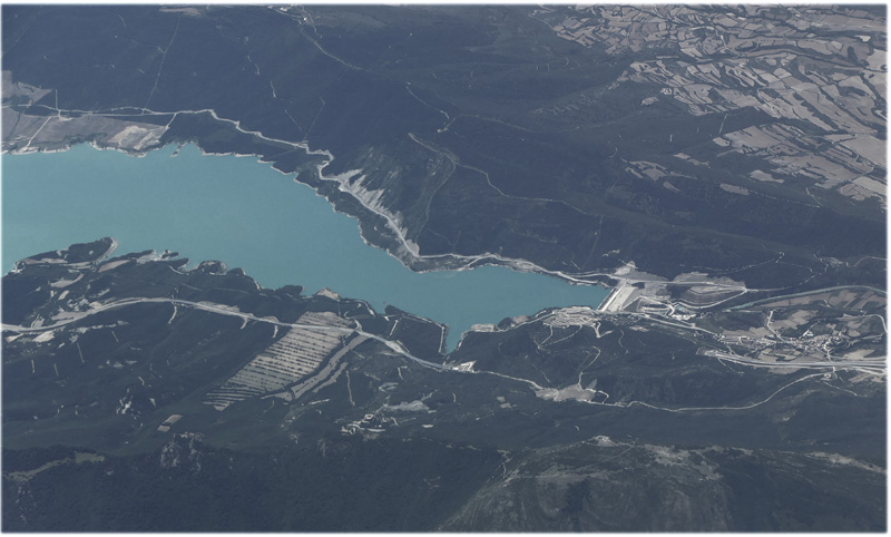 721.Embalse de Yesa