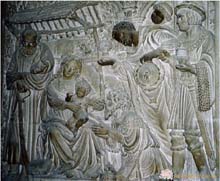 59.1.03.Anbetung.Kathedrale Avila