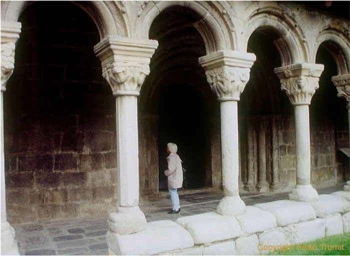 677.Catedral La Seu d'Urgell