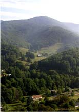 08.Blue Ridge Mountains