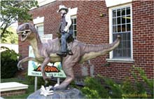 17.Museum Natural Bridge 