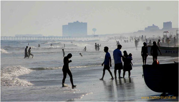 08.Gischt Atlantic City Beach