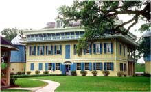 01.Plantation House San Francisco