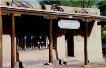 16.Trading Post Santa Fe