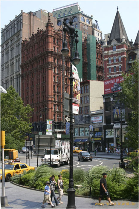 17.Traditional Place