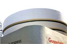 27.Guggenheim Museum