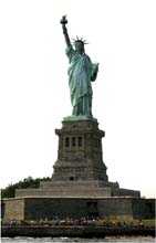 45.Freiheitsstatue