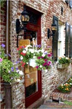 22.Am Georgetown Canal