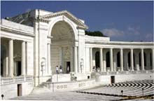 33.Amphitheater am Unbekannten Soldaten