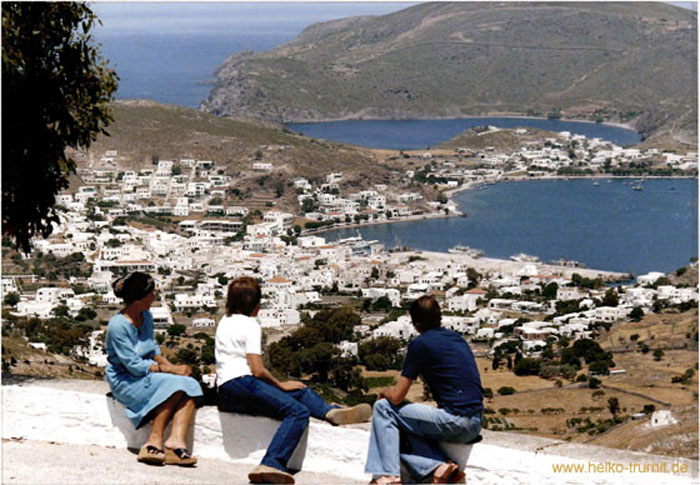 25.Kalimnos, Dodekanes