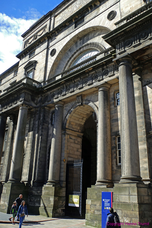 863.Alte Universitaet